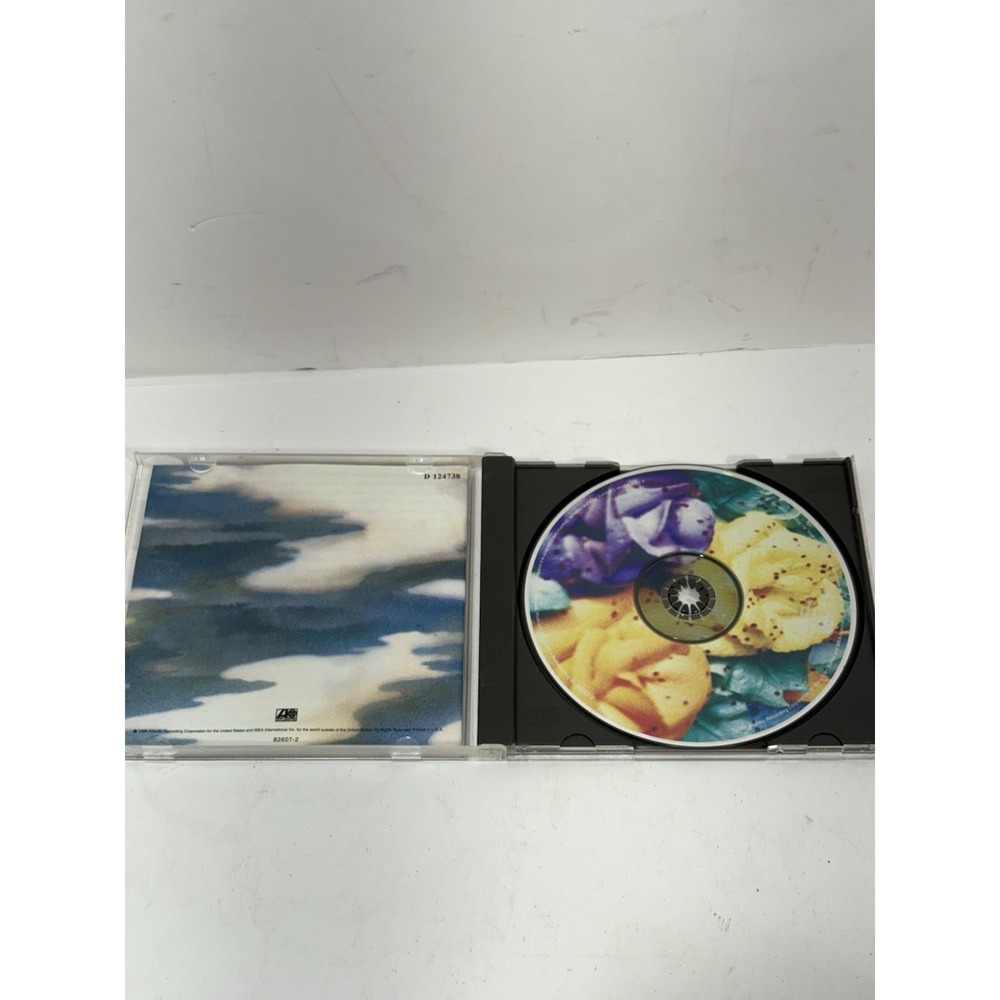 Purple by Stone Temple Pilots (CD, 1994)